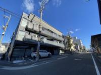 EISHO LIFEの外観