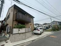 ヴィラうららの外観
