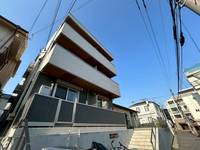 物件の外観画像