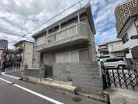 兵庫県神戸市東灘区住吉宮町3丁目(一戸建)の賃貸物件の外観