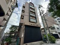 TMビル301の外観