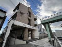 サンビレッジ塩屋の外観