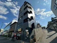 メルツ芦屋の外観