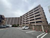 プレミスト明石土山の外観