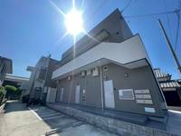 西明石陽光館の外観