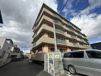 シーサイドヌーベル重の外観