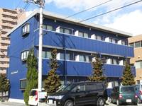埼玉県熊谷市籠原南1丁目の賃貸マンション103の外観