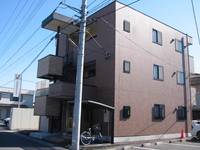 物件の外観画像