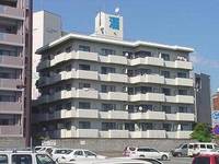 SAKAYAビル305の外観