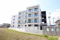 BASE学南町206の外観