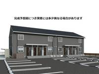 物件の外観画像