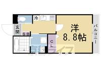 QBT3の間取り
