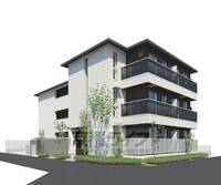 物件の外観画像