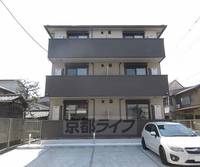 TheBonds三井寺の外観