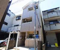 Mフラット102の外観