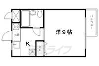 ANNEX21201の間取り