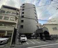 グランタック河原町五条の外観