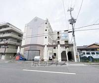 エクセレント丸太町305の外観