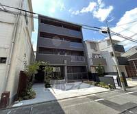 惣の外観