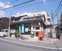 京都府京都市伏見区深草直違橋南1丁目(一戸建)の賃貸物件の周辺
