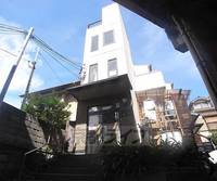京都府京都市伏見区京町10丁目の賃貸マンションの外観