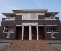 アロッジオ東沢Ⅰの外観