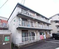 マンション幸 C棟201の外観
