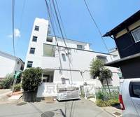 京都府京都市伏見区紙子屋町の賃貸マンションの外観