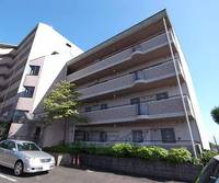コート木幡105の外観