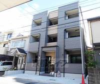 物件の外観画像