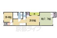 ペペルモコの間取り