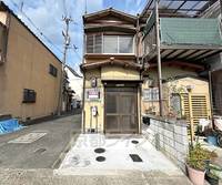 物件の外観画像