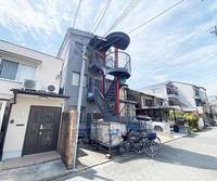 ペペルモコの外観