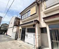 西野小柳町貸家xxxxxxの外観