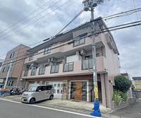 ブラザー河田205の外観