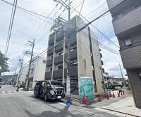 物件の外観画像