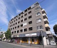 メイゾン桂東408の外観