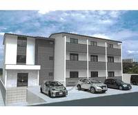 物件の外観画像