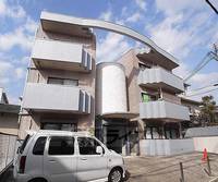 物件の外観画像