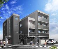 物件の外観画像