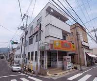 ハイツ足立301の外観