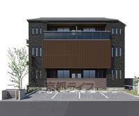 物件の外観画像