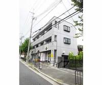 第二ふもとビル302の外観