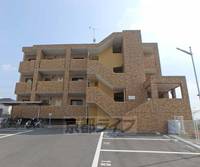 木津ロイヤルメゾン303の外観
