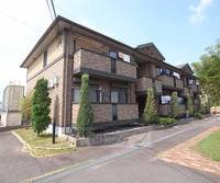 マドラフゥイユ1-202の外観