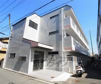 シュエットDの外観