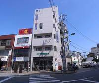 YDビル201の外観