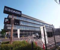 壬生森町貸家Aの周辺