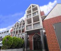 グランドハイツ津田302の外観