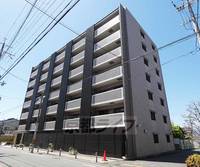 京都府京都市伏見区深草十九軒町の賃貸マンションの外観